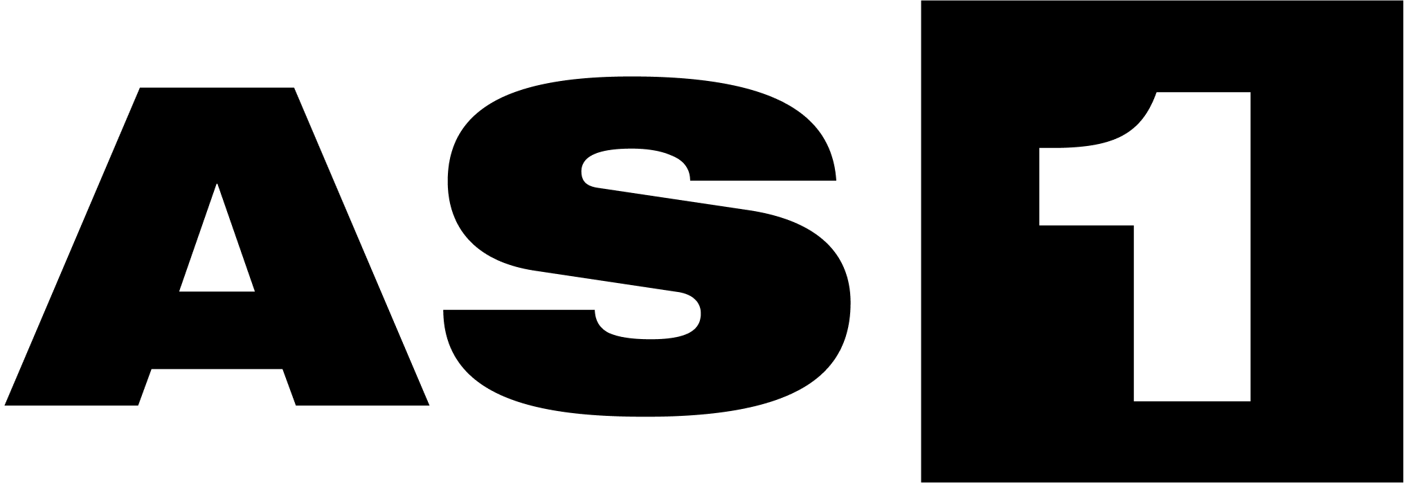 AS1 Logo